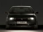 Opel Calibra Turbo 4x4 1992 года
